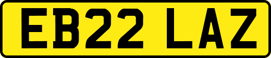 EB22LAZ