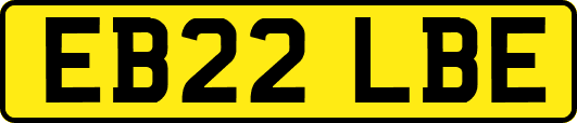EB22LBE
