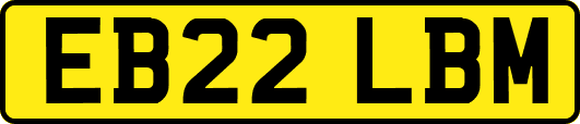 EB22LBM