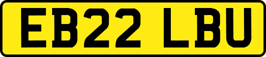 EB22LBU