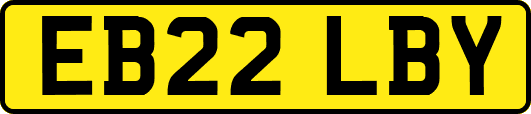 EB22LBY