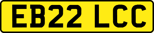 EB22LCC