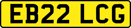 EB22LCG