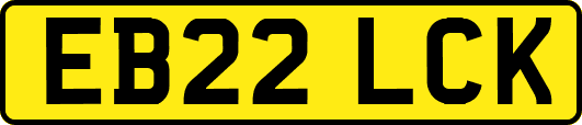 EB22LCK