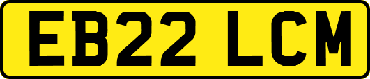 EB22LCM