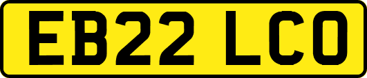 EB22LCO