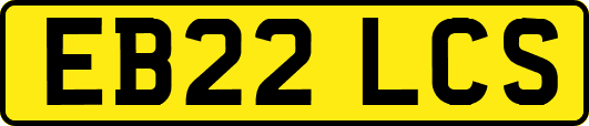 EB22LCS