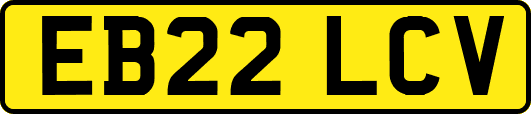 EB22LCV