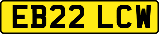 EB22LCW