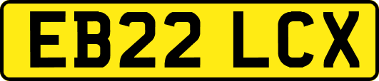 EB22LCX