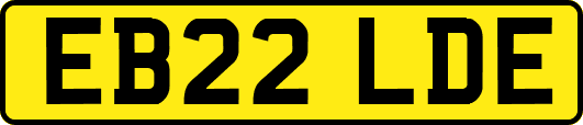 EB22LDE