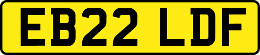 EB22LDF