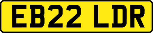 EB22LDR