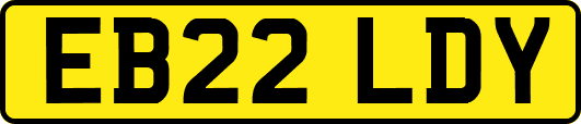 EB22LDY