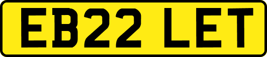 EB22LET
