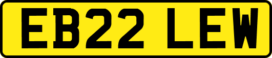 EB22LEW