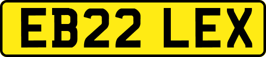 EB22LEX