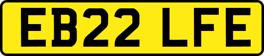 EB22LFE