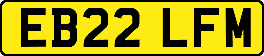 EB22LFM
