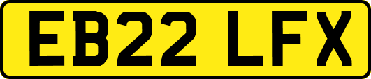 EB22LFX