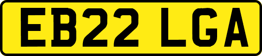 EB22LGA