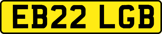 EB22LGB