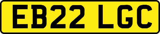 EB22LGC