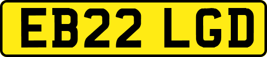 EB22LGD