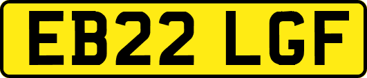 EB22LGF
