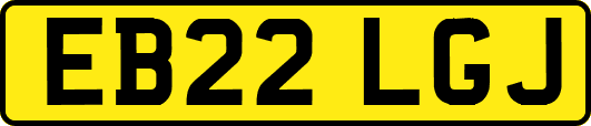 EB22LGJ