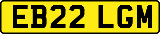 EB22LGM