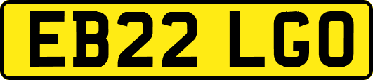 EB22LGO