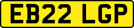 EB22LGP