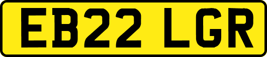 EB22LGR