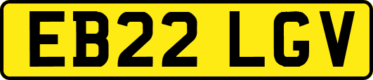 EB22LGV