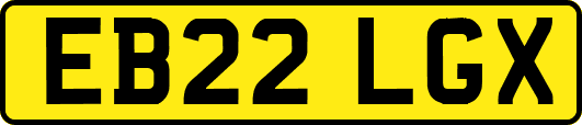 EB22LGX