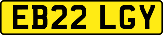 EB22LGY