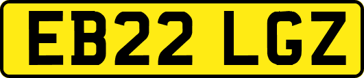 EB22LGZ