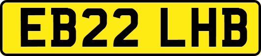 EB22LHB
