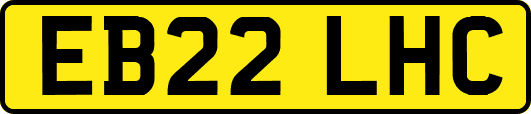 EB22LHC