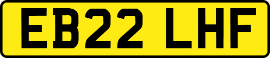 EB22LHF