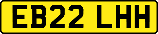 EB22LHH