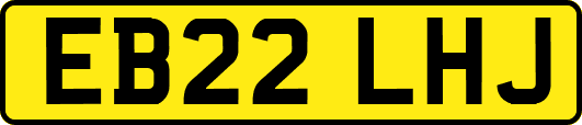 EB22LHJ