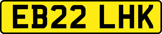 EB22LHK
