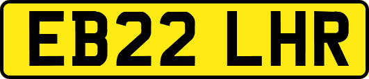 EB22LHR