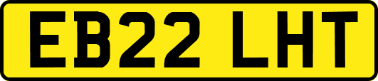 EB22LHT