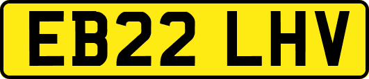 EB22LHV