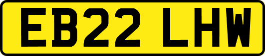 EB22LHW