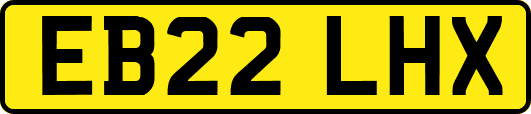 EB22LHX