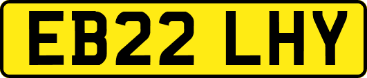 EB22LHY